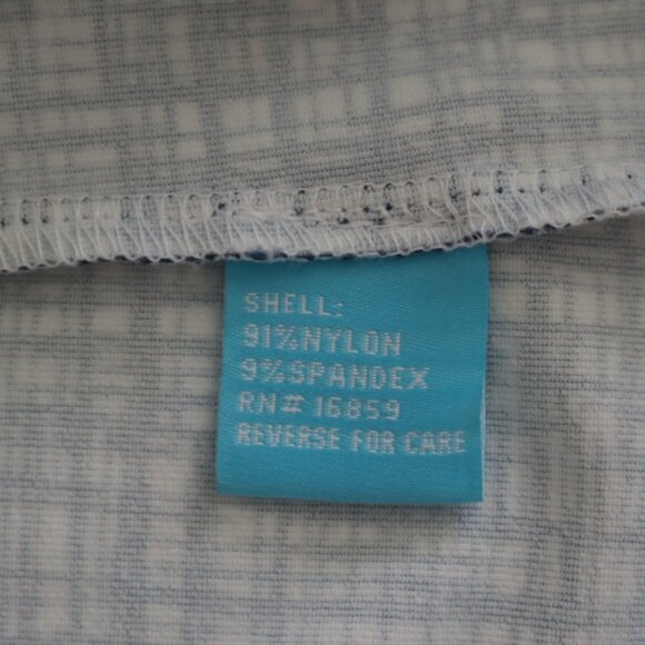 J.McLaughlin Collared Sleeveless Catalina Cloth Midi Dress | M - Picture 3 of 5